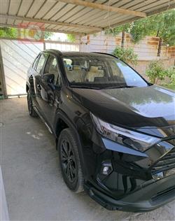 تويوتا راف 4